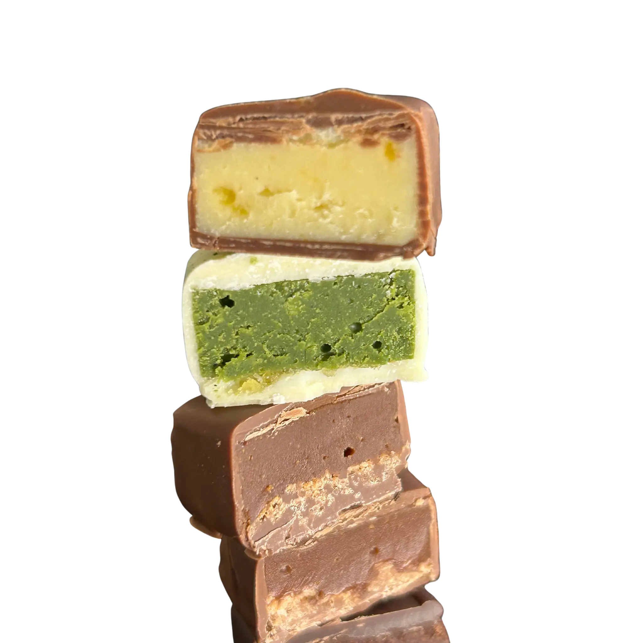 ASOGOGAKU 阿蘇五岳ボンボンショコラ