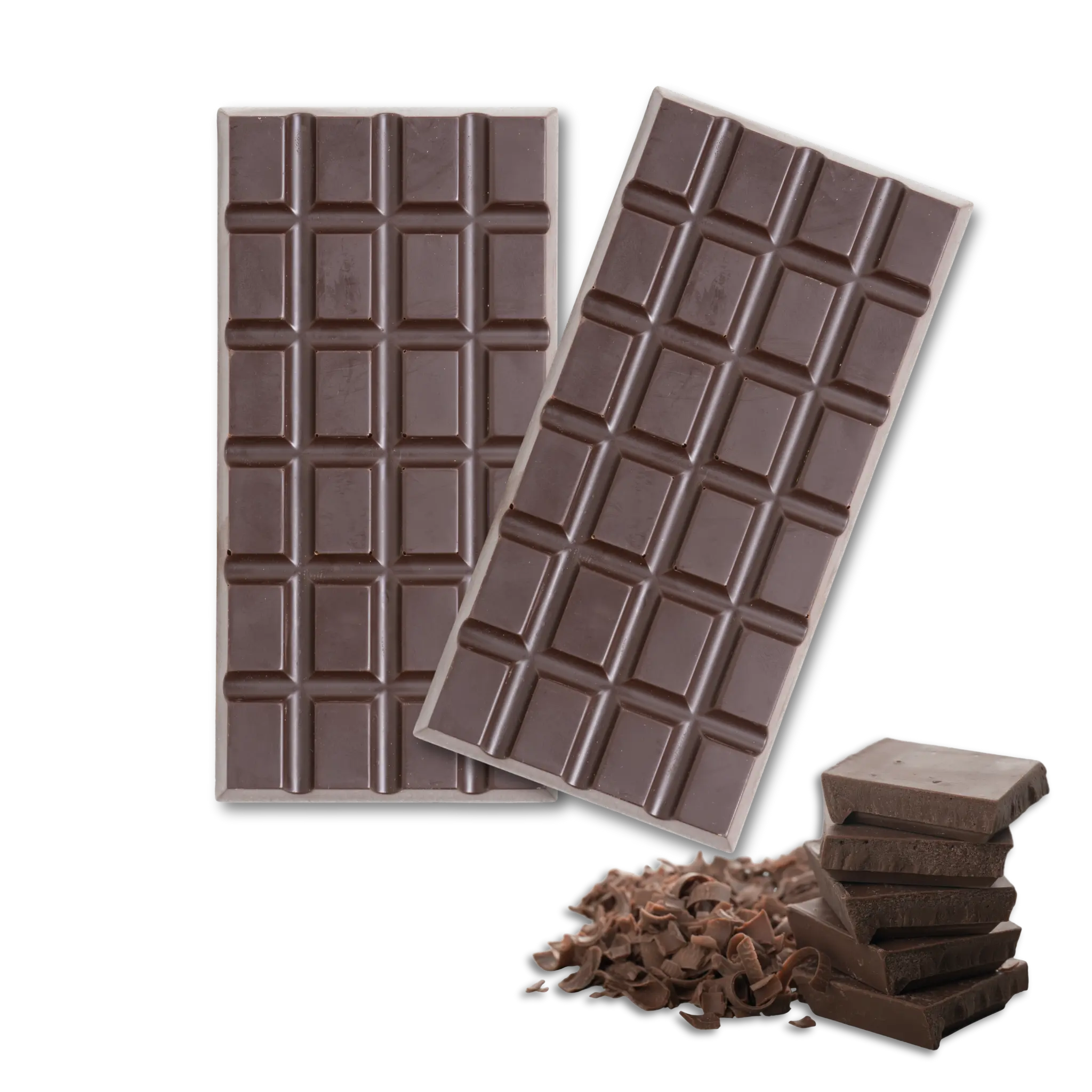 タブレット・ラ・ニュイ（カカオ80％）