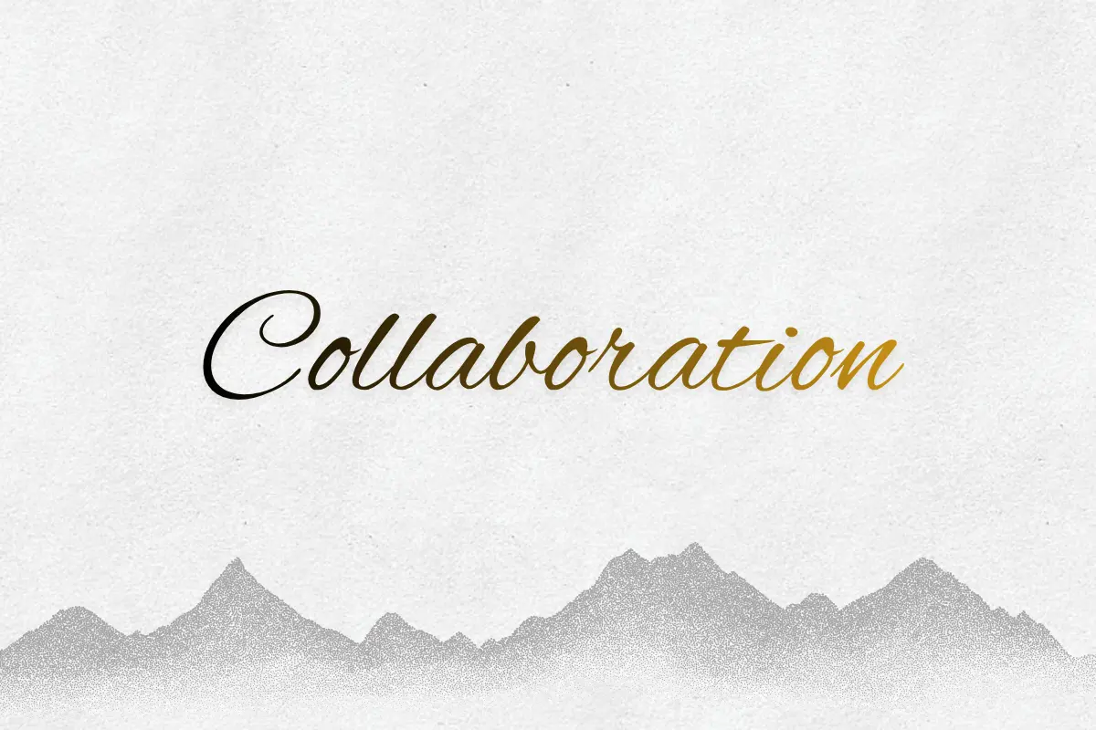 ASOFORETのコラボレーション