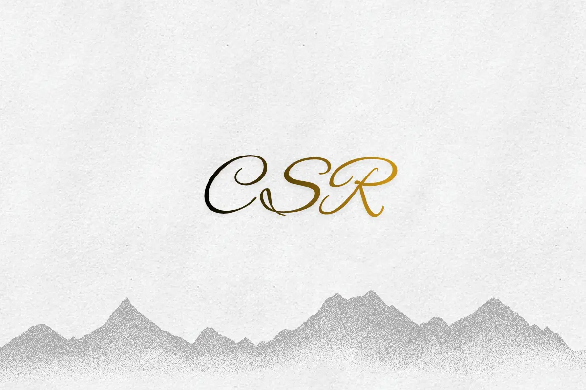 ASOFORETの社会貢献活動