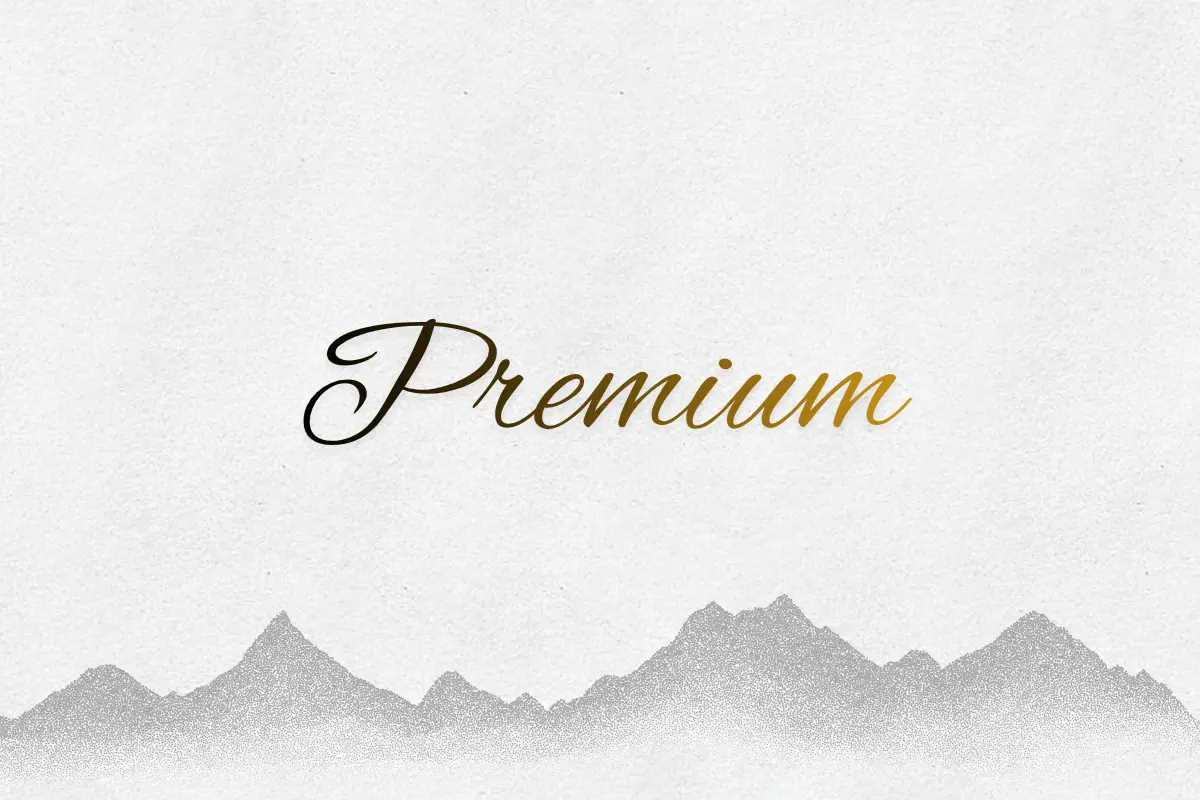 ASOFORETのプレミアムスイーツ