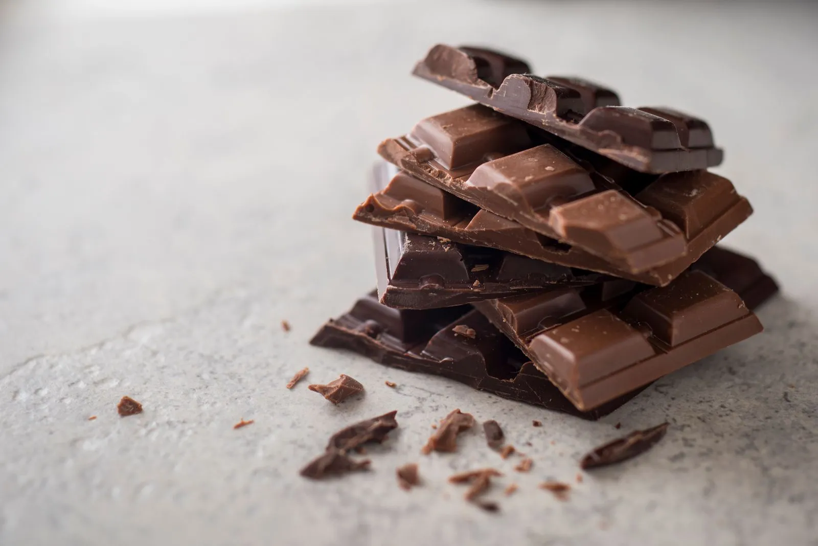 タブレット チョコレート