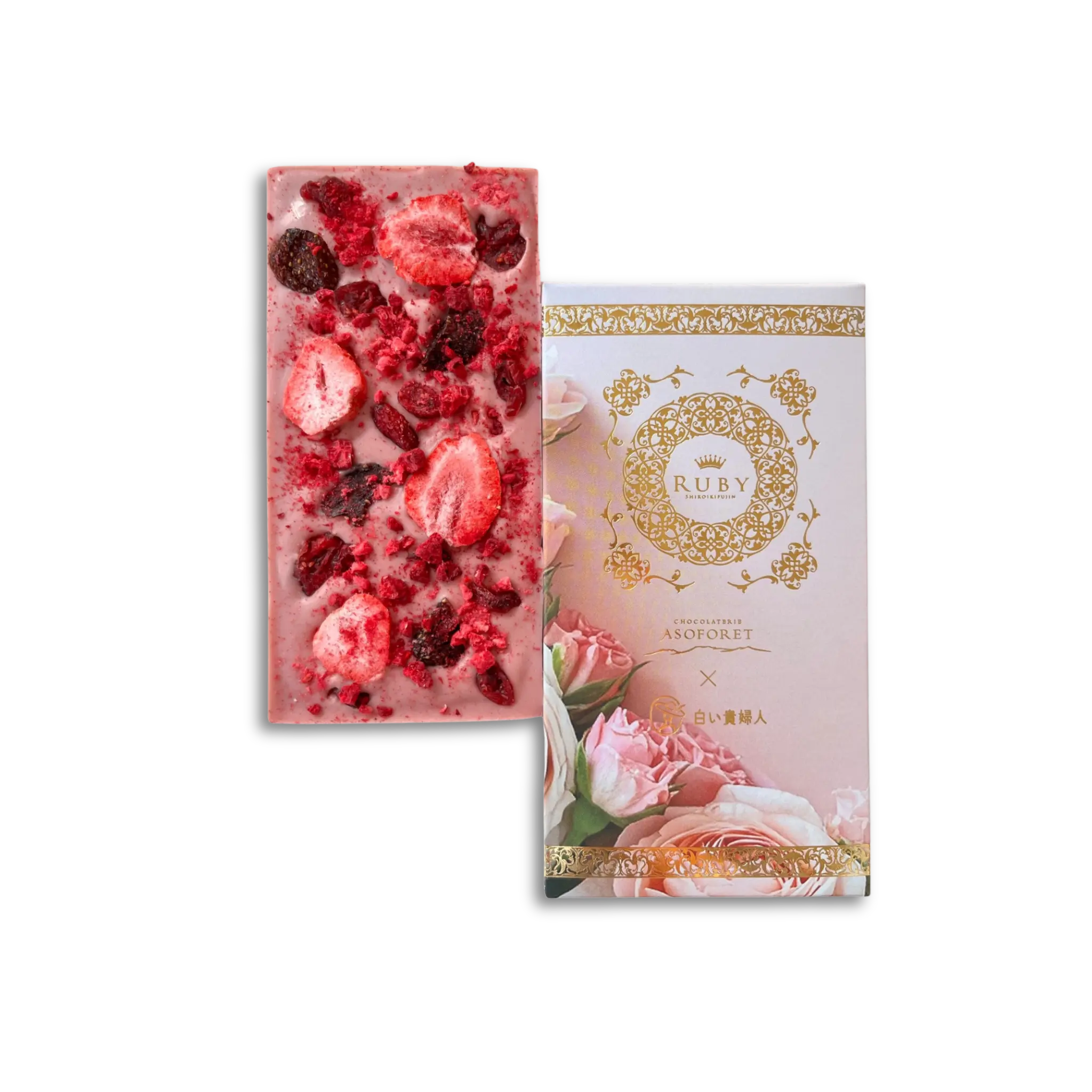 タブレット ルビーベリー