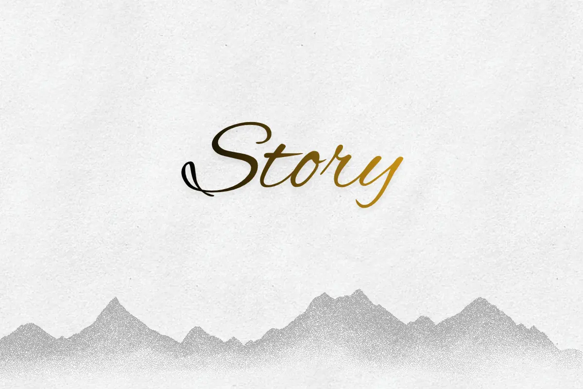 ASOFORETのブランドストーリー