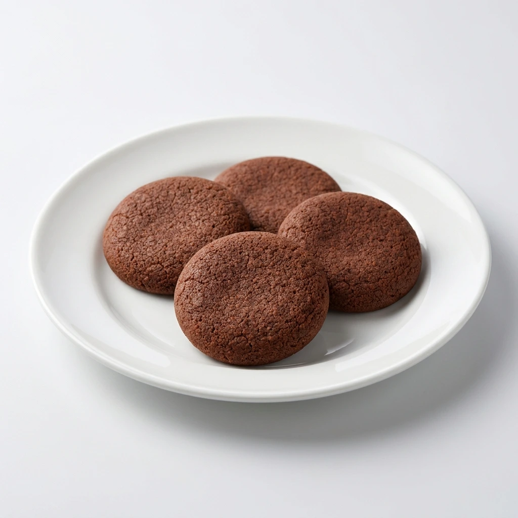 生チョコクッキーの個包装とギフト向きの見た目