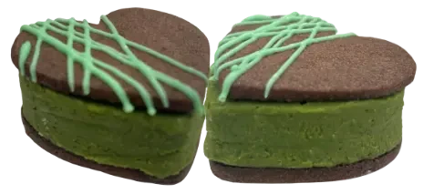 Orange 不知火のハートショコラ