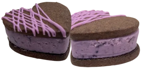 Orange 不知火のハートショコラ